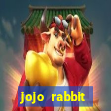 jojo rabbit completo dublado